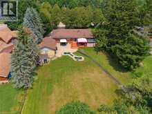 546 GLEN MORRIS Road E | Glen Morris Ontario | Slide Image Thirty-two