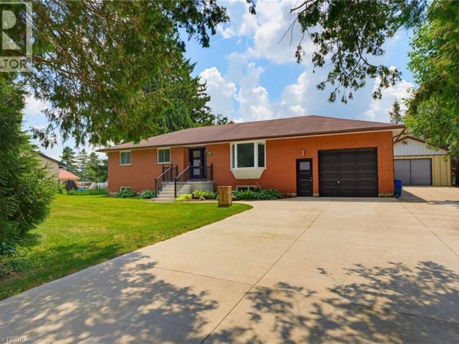 546 GLEN MORRIS Road E, Glen Morris, Ontario N0B 1W0
