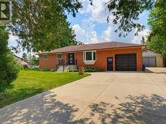 546 GLEN MORRIS Road E Glen Morris Ontario, N0B 1W0