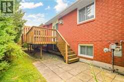 1 BUCHANAN Crescent Unit# 11 | Brantford Ontario | Slide Image Thirty-six