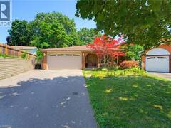 5 KEELER Place Brantford Ontario, N3S 7K6