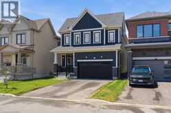 78 LILAC Circle | Caledonia Ontario | Slide Image Two