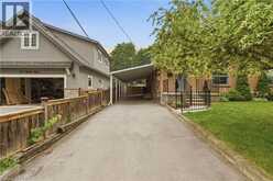 58 AMELIA Street | Paris Ontario | Slide Image Two