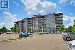 34 NORMAN Street Unit# 211 | Brantford Ontario | Slide Image Two