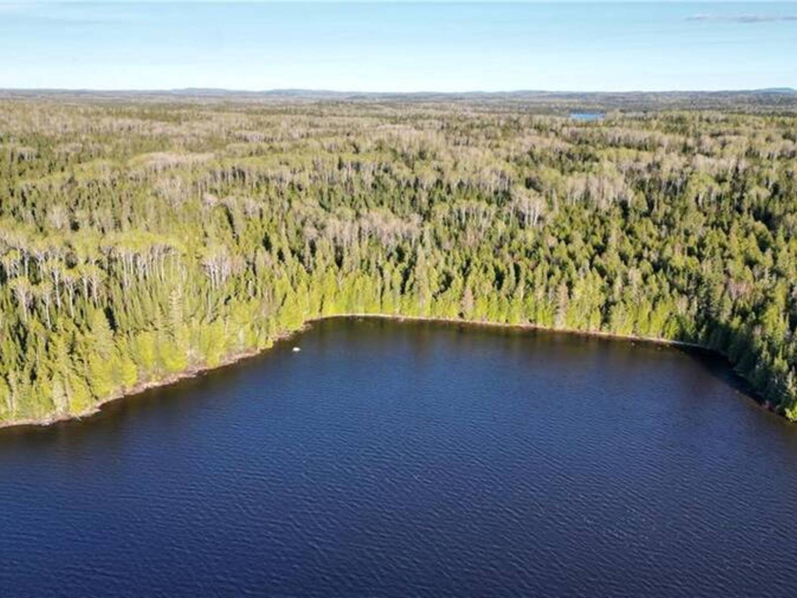 PCL 7877 CORESHACK DOG LAKE Bay, Missanabie, Ontario P0M 2H0