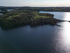 PMC 12918B CORESHACK DOG LAKE Bay Missanabie Ontario, P0M 2H0