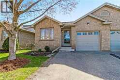 19 HANLON Place Unit# 15 | Paris Ontario | Slide Image One