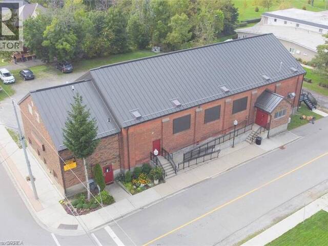 62 MAIN ST S Street Hagersville Ontario, N0A 1H0 - Multi-family Home For Sale