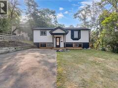 19 BROAD Street Brantford Ontario, N3R 7E1