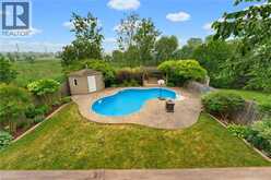 196 MCGUINESS Drive | Brantford Ontario | Slide Image Thirty-four