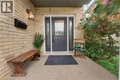 196 MCGUINESS Drive | Brantford Ontario | Slide Image Two