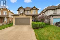 196 MCGUINESS Drive | Brantford Ontario | Slide Image One