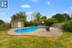 196 MCGUINESS Drive | Brantford Ontario | Slide Image Thirty-three