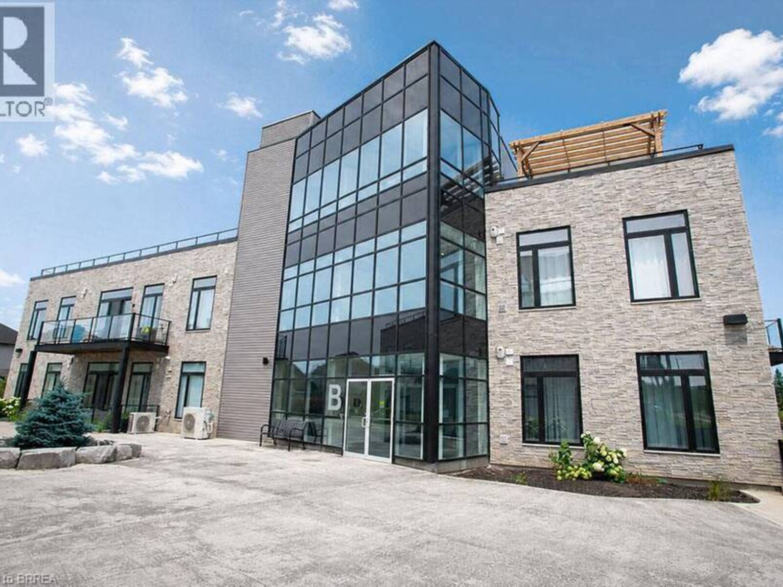 85B MORRELL Street Unit# 117, Brantford, Ontario N3T 4J6
