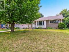 393 MARLBOROUGH Street Brantford Ontario, N3S 4V4