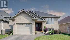 50 DOWDEN Avenue | Brantford Ontario | Slide Image One