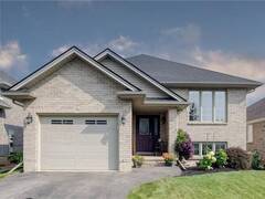50 DOWDEN Avenue Brantford Ontario, N3T 6R5