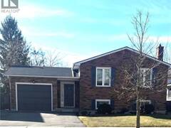 104 VISCOUNT Road Brantford Ontario, N3P 1Y6