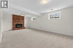 104 VISCOUNT Road | Brantford Ontario | Slide Image Thirty-three