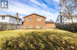 104 VISCOUNT Road | Brantford Ontario | Slide Image Forty-six