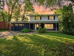 1025 ABERDEEN Street Bala Ontario, P0C 1A0