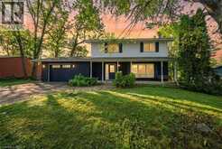 1025 ABERDEEN Street | Bala Ontario | Slide Image One