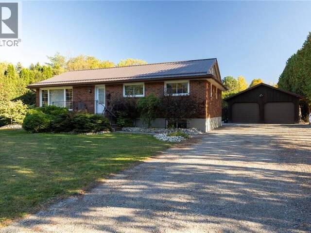 976 MCDOWELL Road E Simcoe Ontario, N3Y 4J9 - 5 Bedrooms Home For Sale