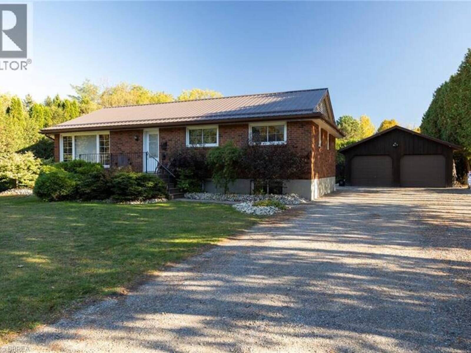 976 MCDOWELL Road E, Simcoe, Ontario N3Y 4J9