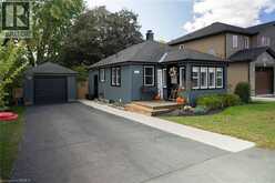 92 SOVEREIGN Street W | Waterford Ontario | Slide Image One