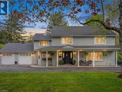 35 GOLFDALE Road Brantford Ontario, N3T 5H6
