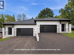 63 LAUREL Street Paris Ontario, N3L 2H2