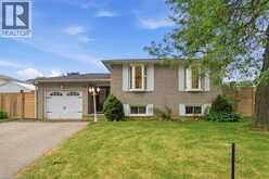 76 ENFIELD Crescent | Brantford Ontario | Slide Image One