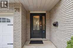 76 ENFIELD Crescent | Brantford Ontario | Slide Image Four