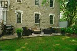 25 DUNBAR Street | Glen Morris Ontario | Slide Image Forty-six