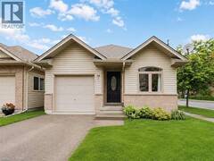 58 WATERLOO Street Unit# 4 Brantford Ontario, N3T 3R8