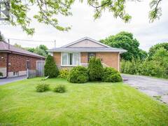 120 HENRY Street Brantford Ontario, N3S 5C7