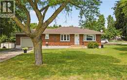 45 ARGYLE Avenue | Delhi Ontario | Slide Image One