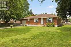 45 ARGYLE Avenue | Delhi Ontario | Slide Image Two