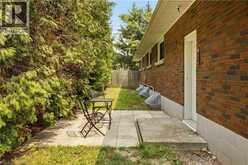 45 ARGYLE Avenue | Delhi Ontario | Slide Image Thirty-three