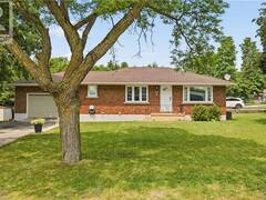 45 ARGYLE Avenue Delhi Ontario, N4B 1J4