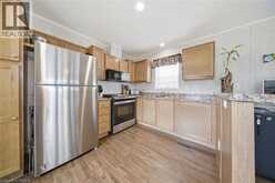 99 FOURTH CONCESSION Road Unit# 614 | Brant Ontario | Slide Image Fifteen