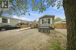 99 FOURTH CONCESSION Road Unit# 614 | Brant Ontario | Slide Image Four