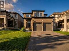 185 SAVANNAH RIDGE Drive Paris Ontario, N3L 0L5