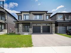 23 STAUFFER Road Brantford Ontario, N3V 0B2