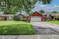 45 OLIVETREE Road | Brantford Ontario | Slide Image Two