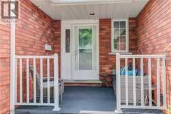 45 OLIVETREE Road | Brantford Ontario | Slide Image Four