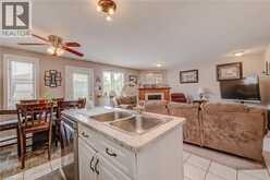 45 OLIVETREE Road | Brantford Ontario | Slide Image Sixteen