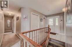 45 OLIVETREE Road | Brantford Ontario | Slide Image Twenty-one