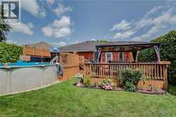 45 OLIVETREE Road | Brantford Ontario | Slide Image Twenty-nine