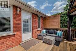 45 OLIVETREE Road | Brantford Ontario | Slide Image Forty-five